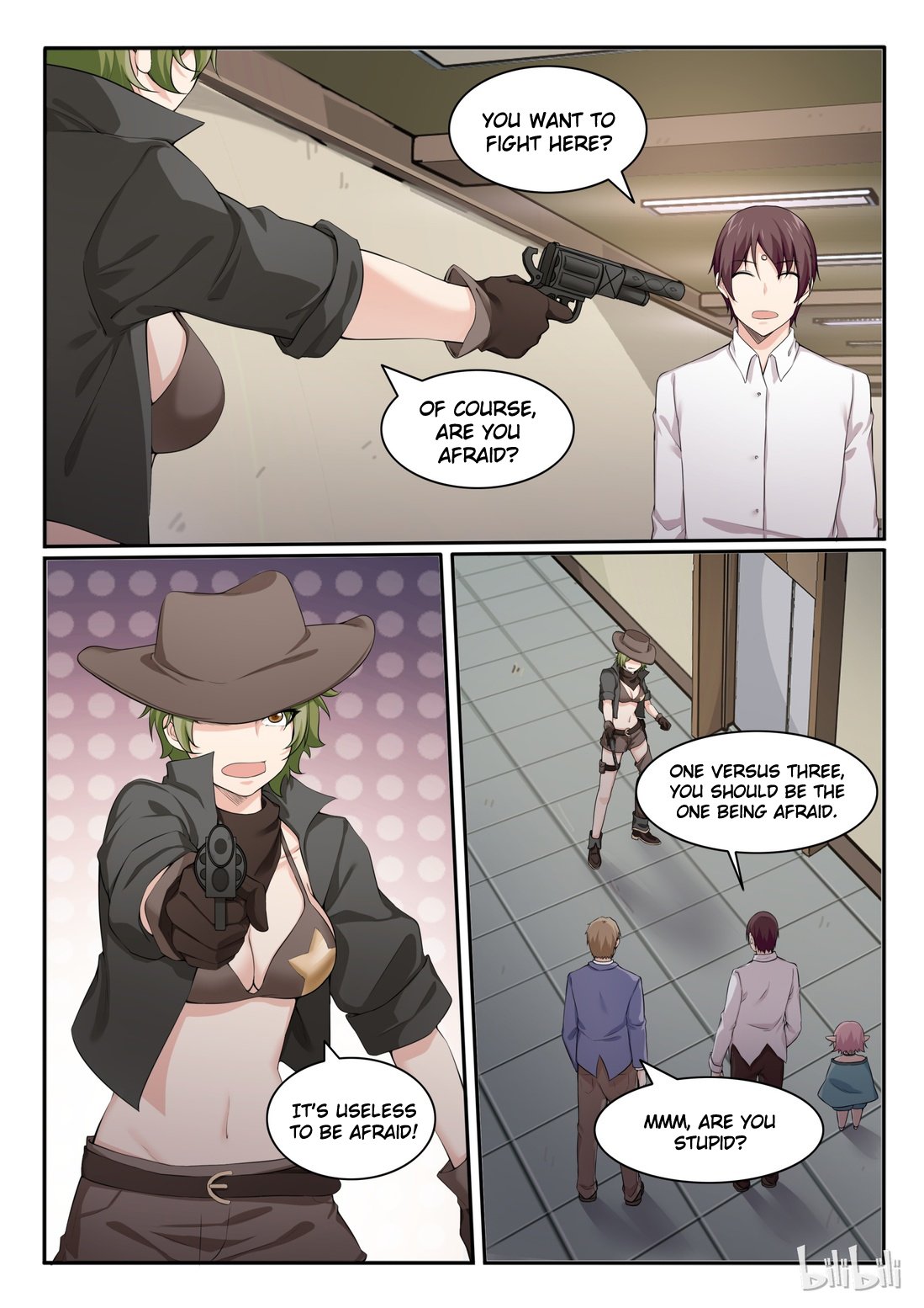 Page 2 of Chapter 84