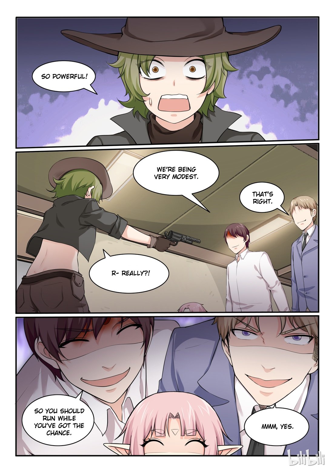 Page 5 of Chapter 84