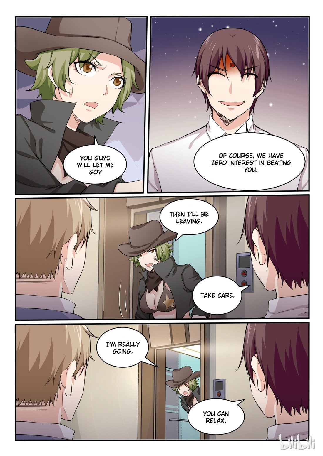 Page 6 of Chapter 84