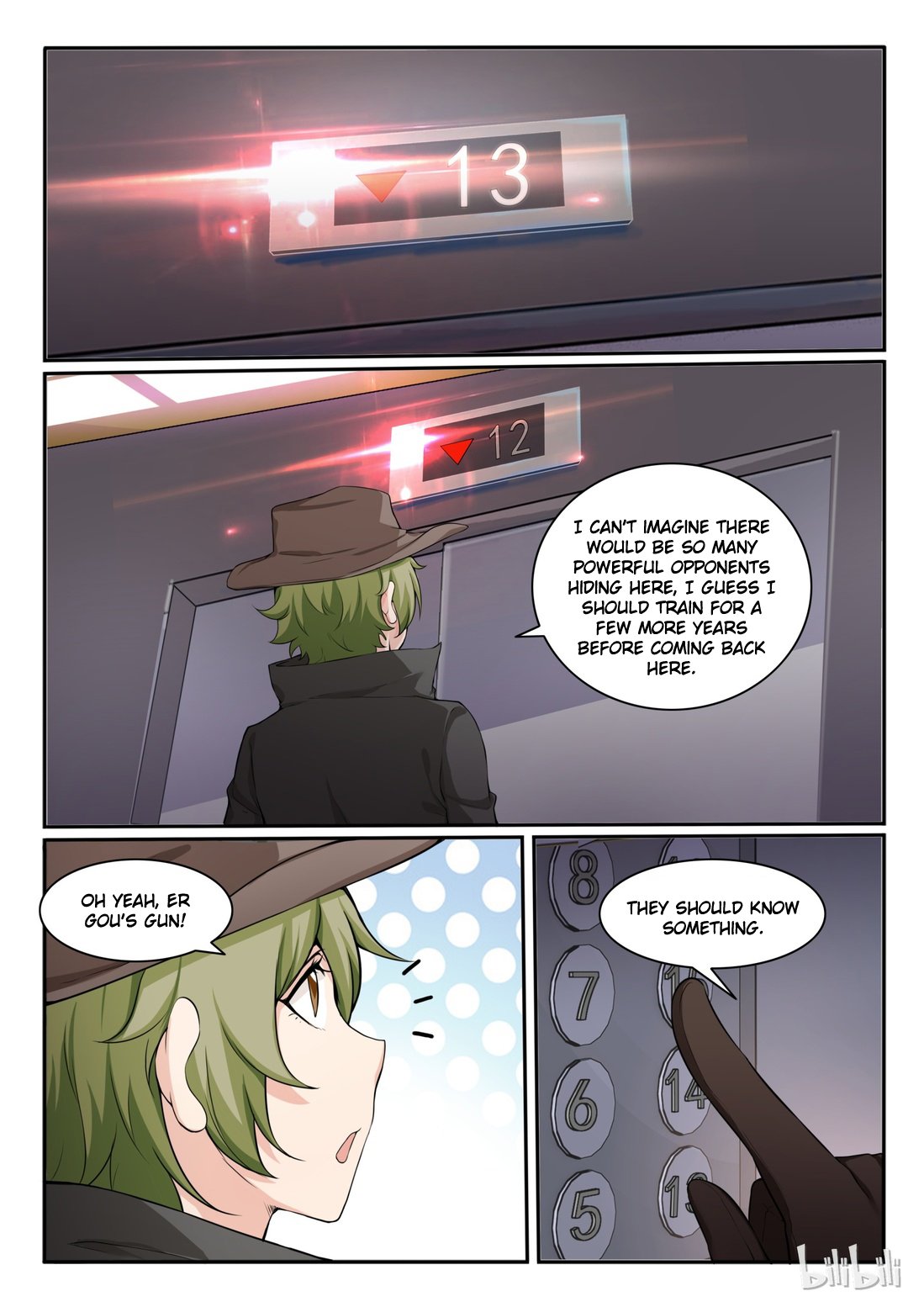 Page 7 of Chapter 84