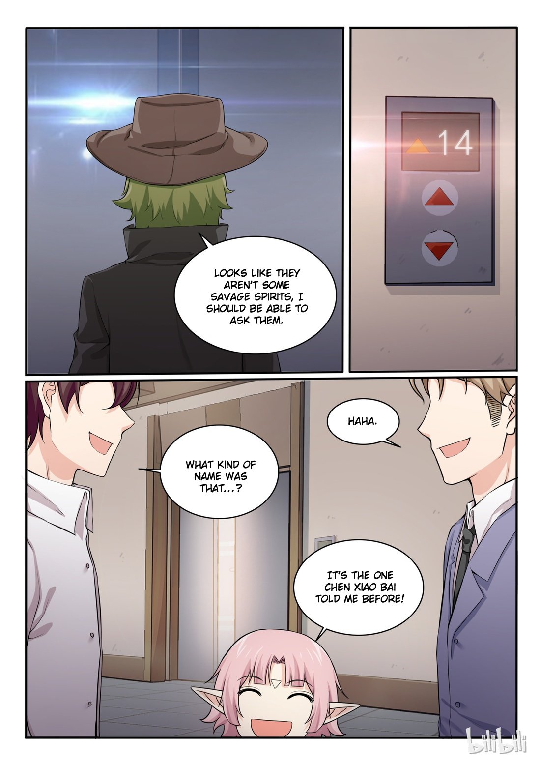Page 8 of Chapter 84