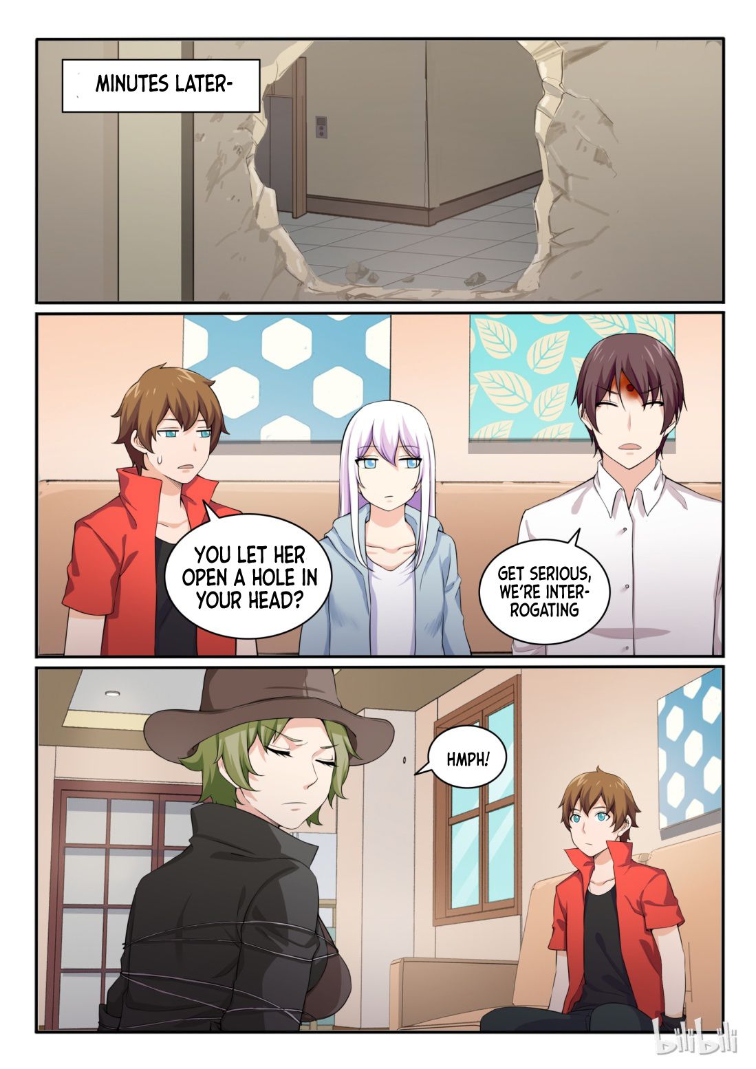 Page 2 of Chapter 85