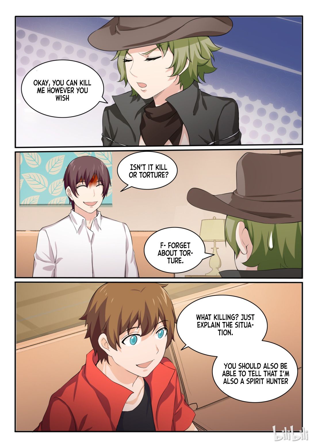 Page 5 of Chapter 85