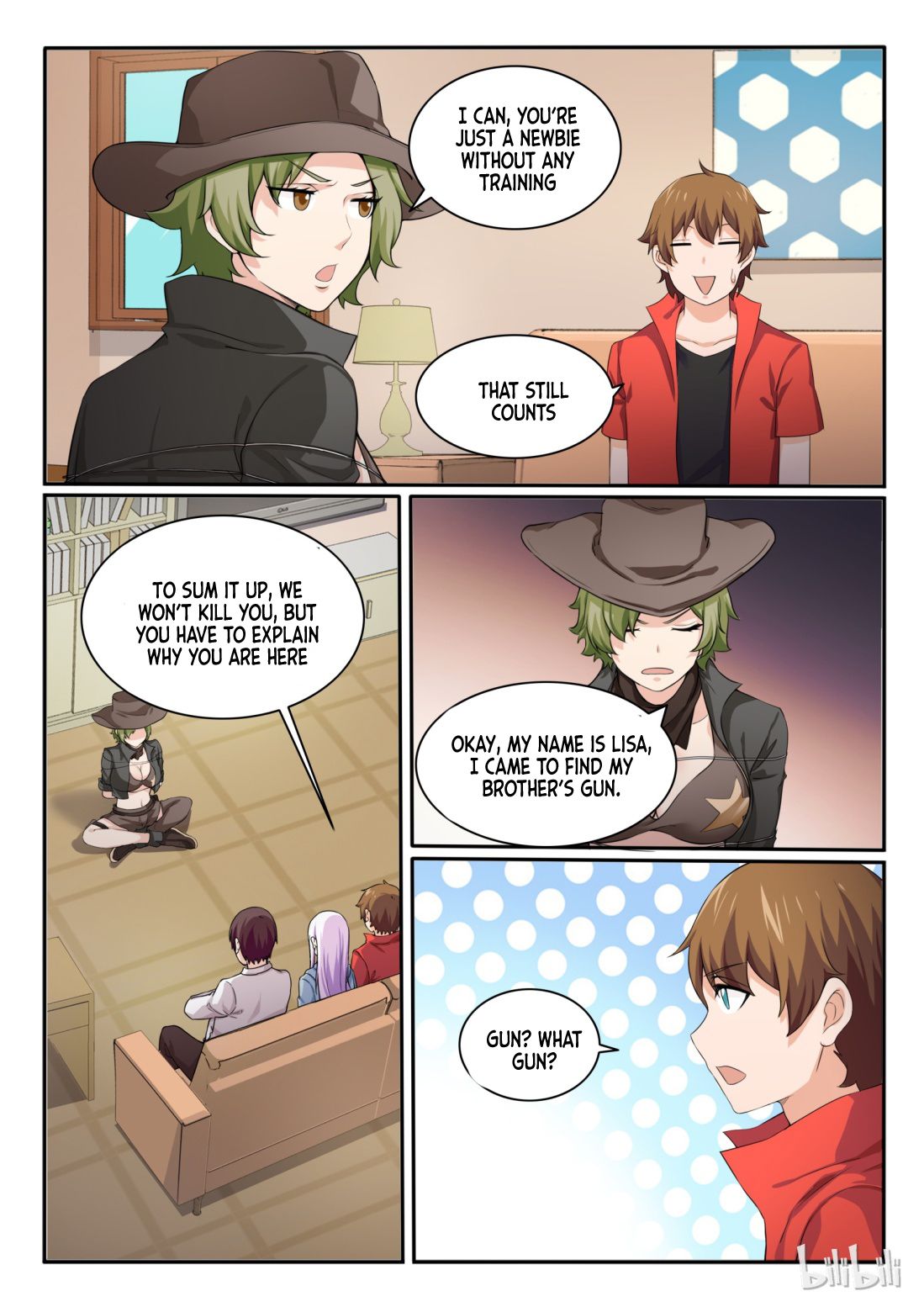 Page 6 of Chapter 85