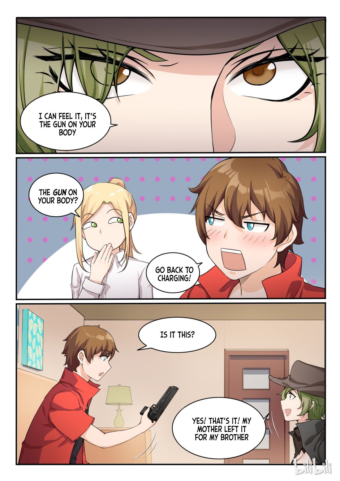 Page 7 of Chapter 85