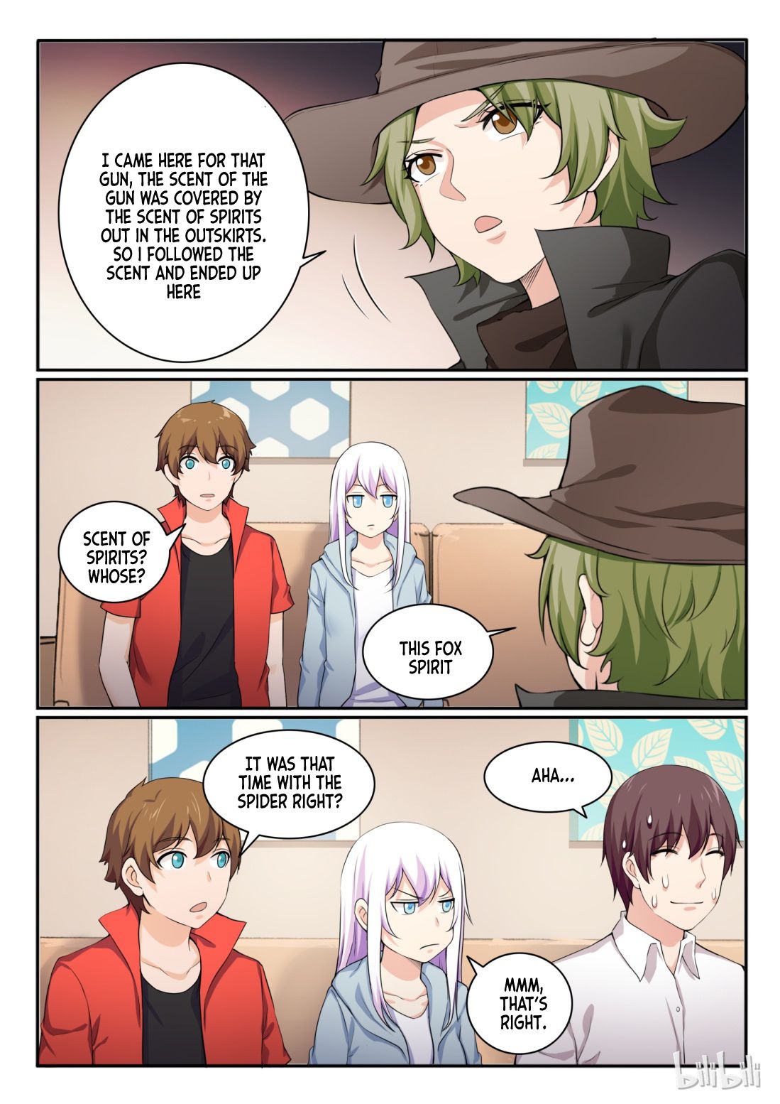 Page 8 of Chapter 85