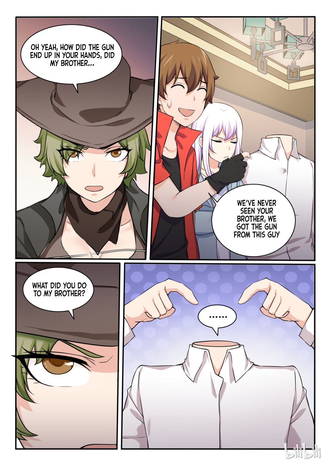 Page 10 of Chapter 85