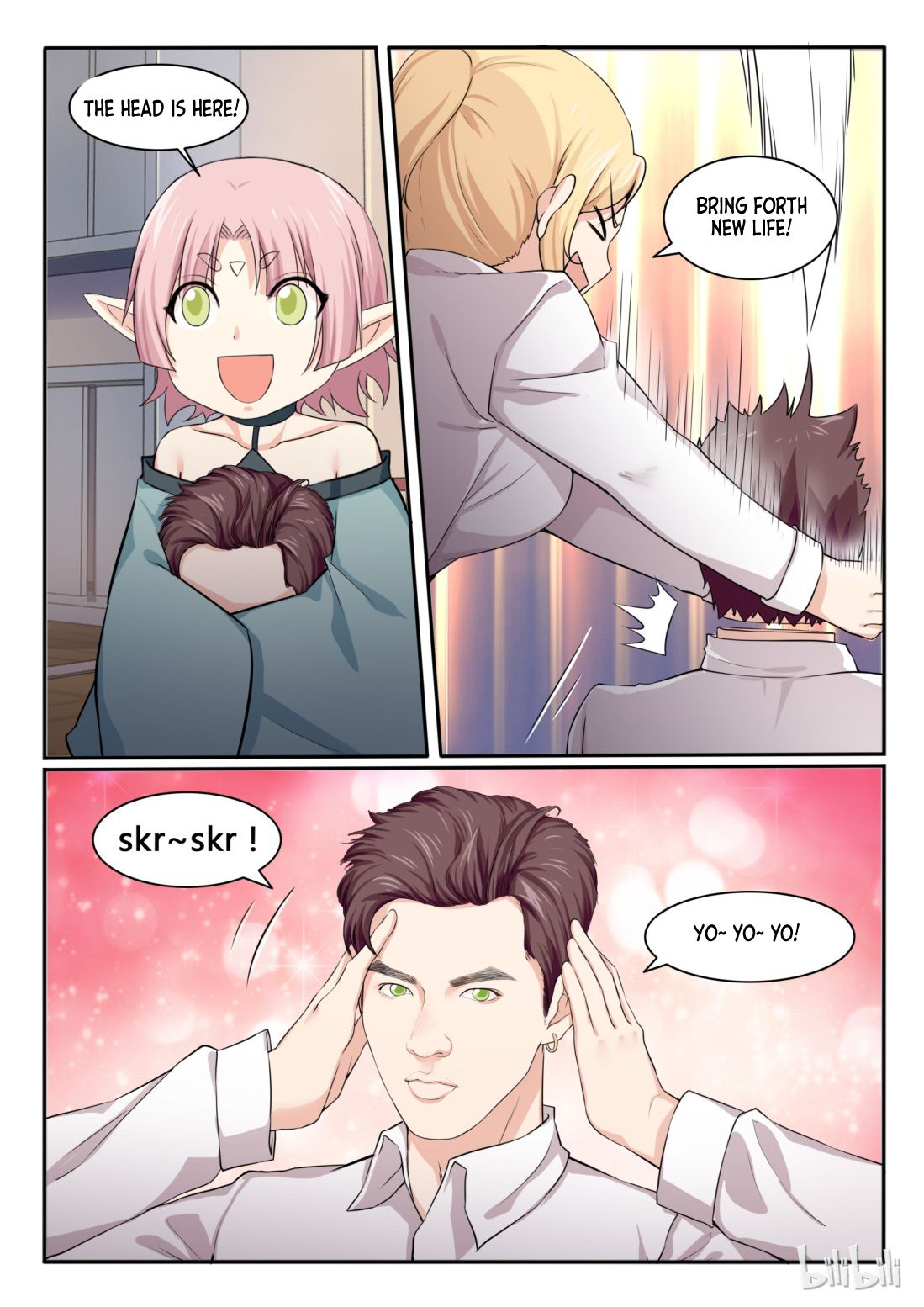 Page 11 of Chapter 85