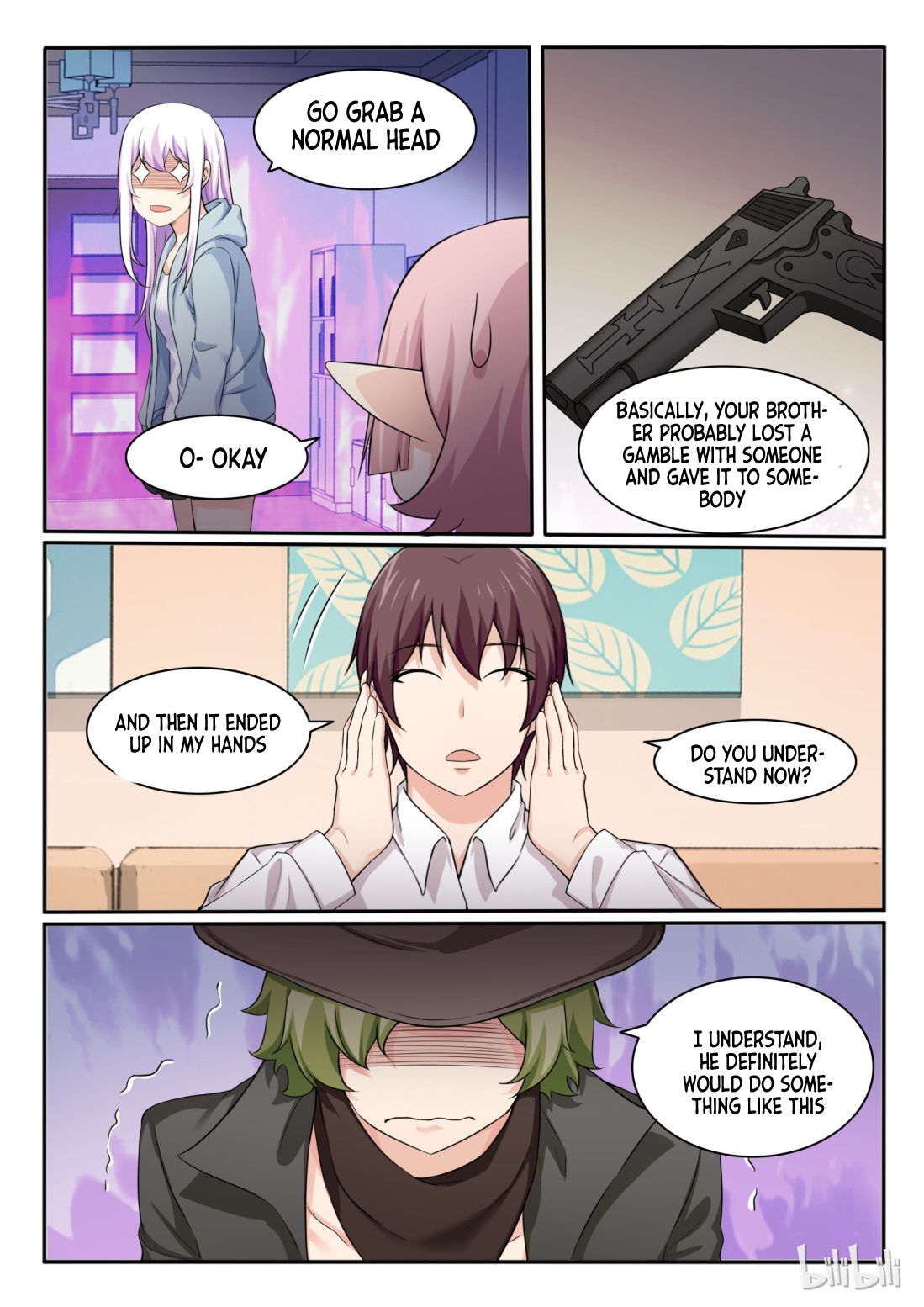 Page 14 of Chapter 85