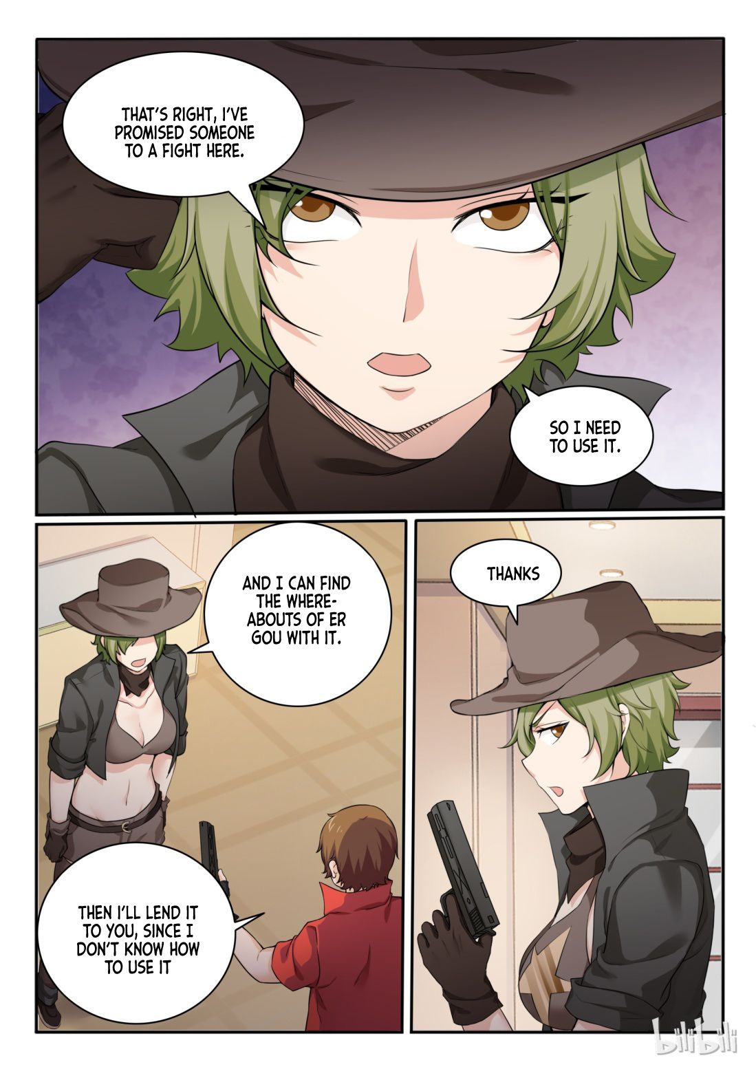 Page 17 of Chapter 85