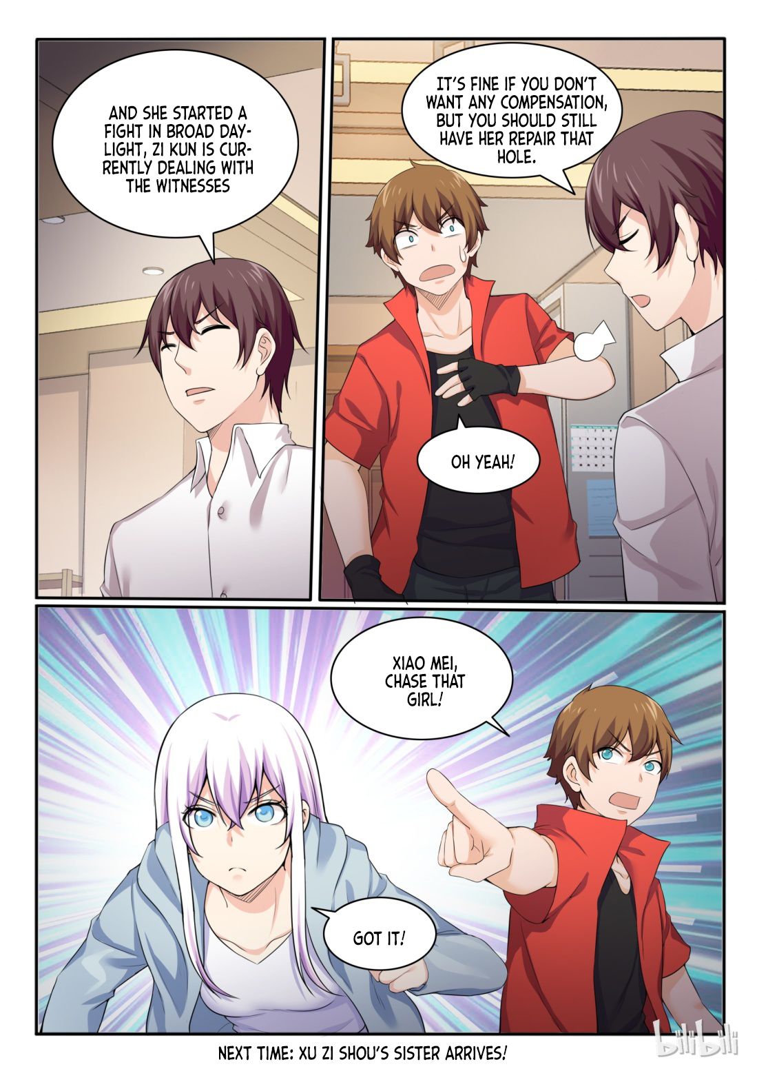 Page 19 of Chapter 85