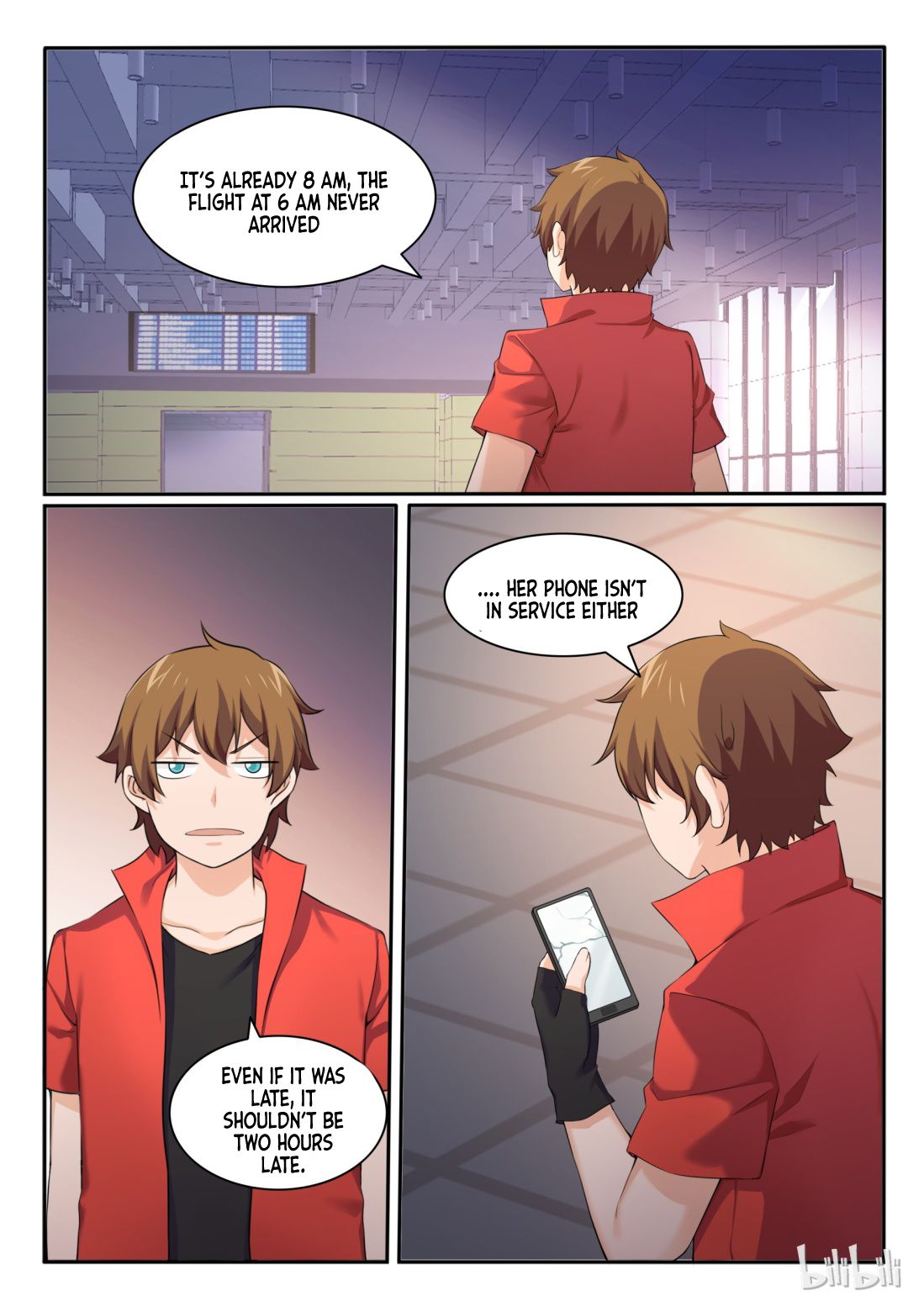 Page 5 of Chapter 86