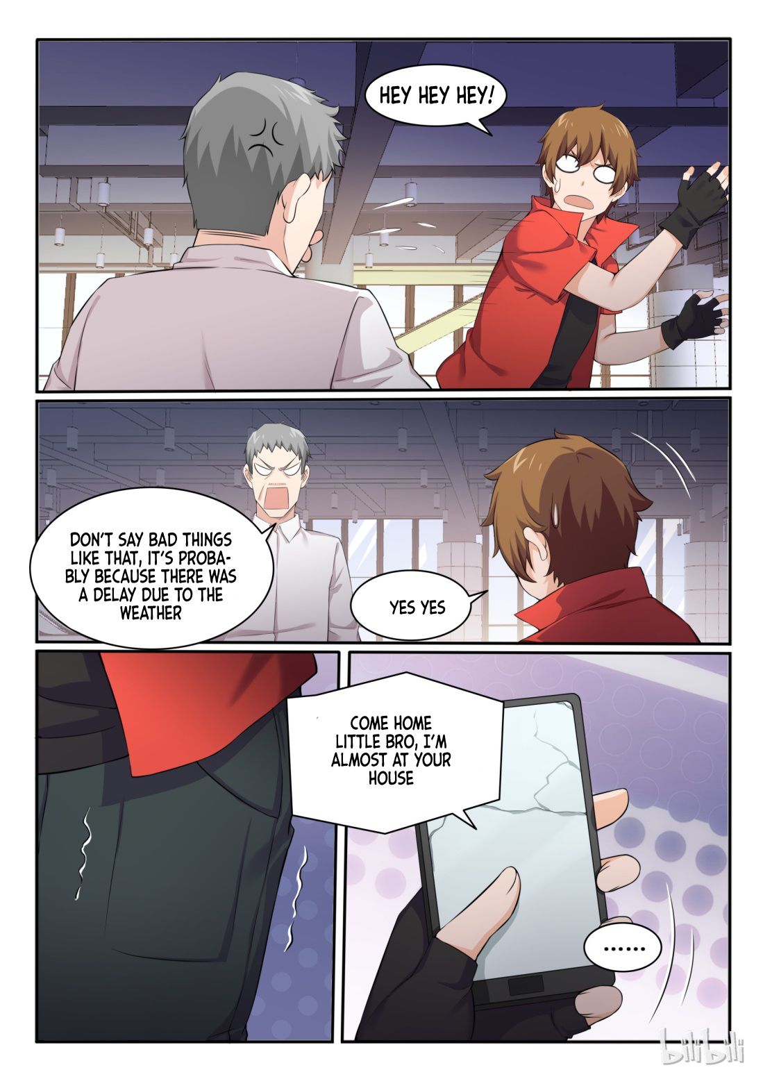 Page 7 of Chapter 86