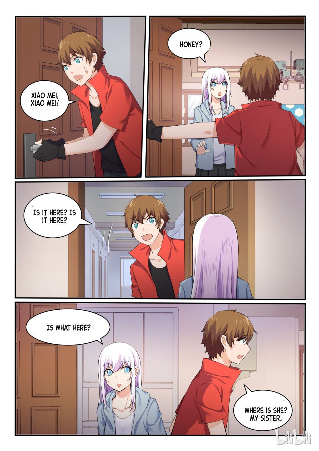 Page 10 of Chapter 86
