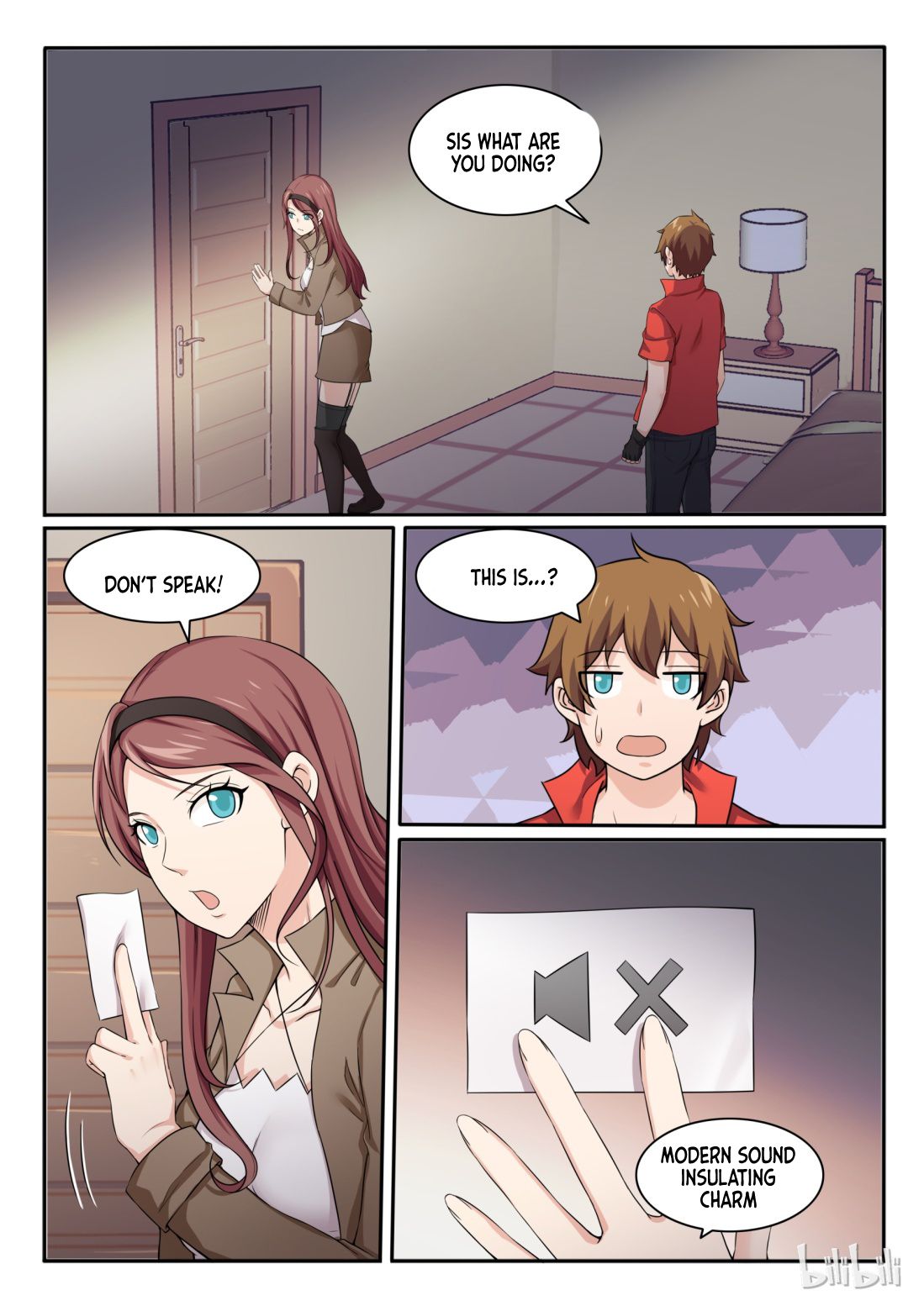 Page 15 of Chapter 86