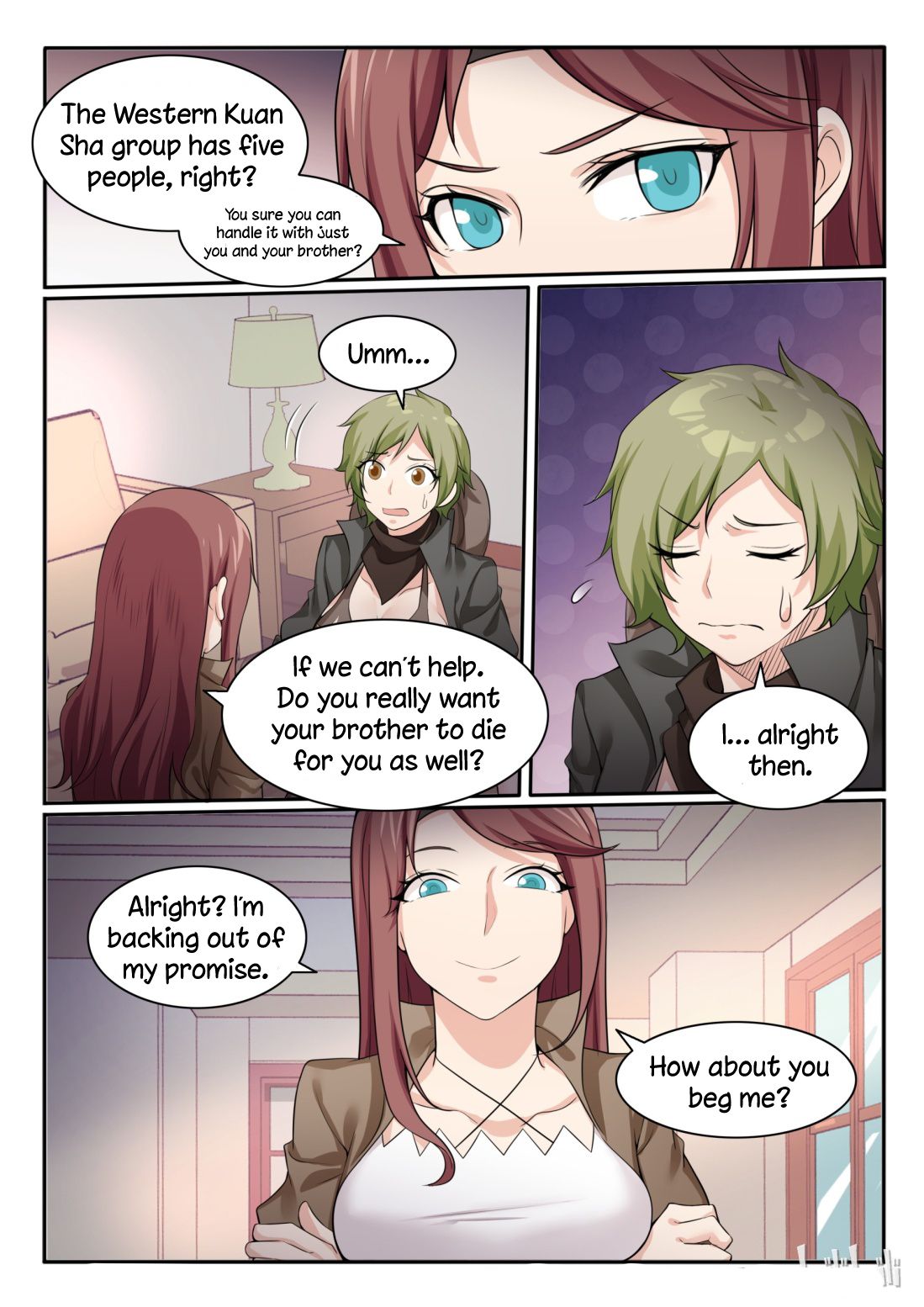Page 21 of Chapter 90