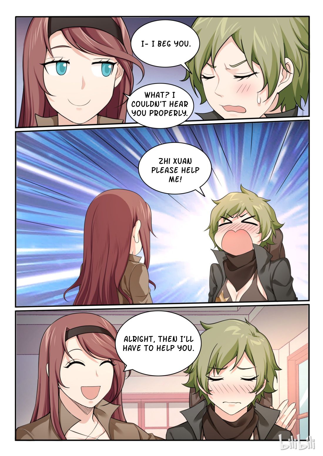 Page 2 of Chapter 91