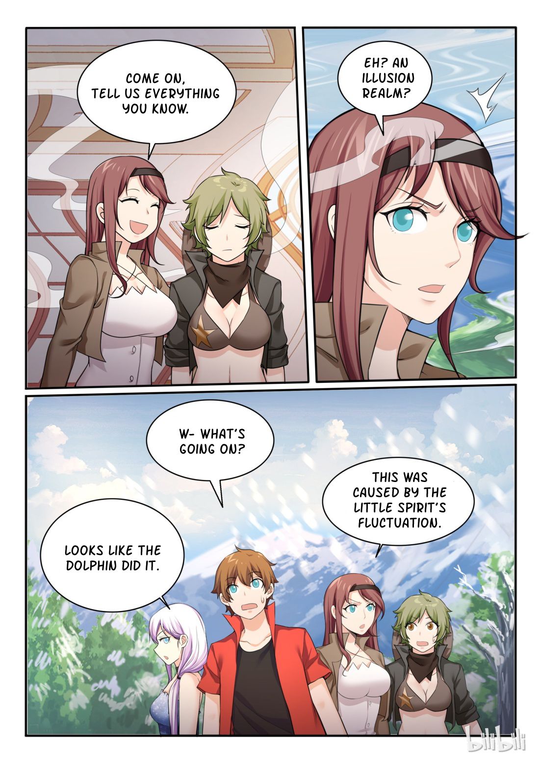 Page 3 of Chapter 91