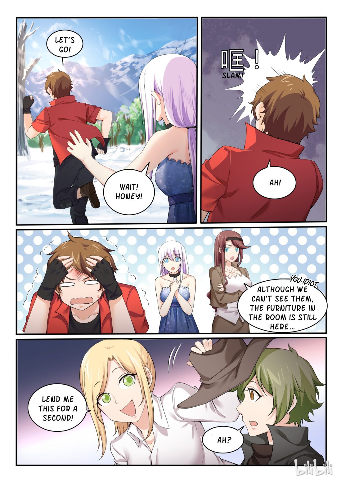 Page 5 of Chapter 91