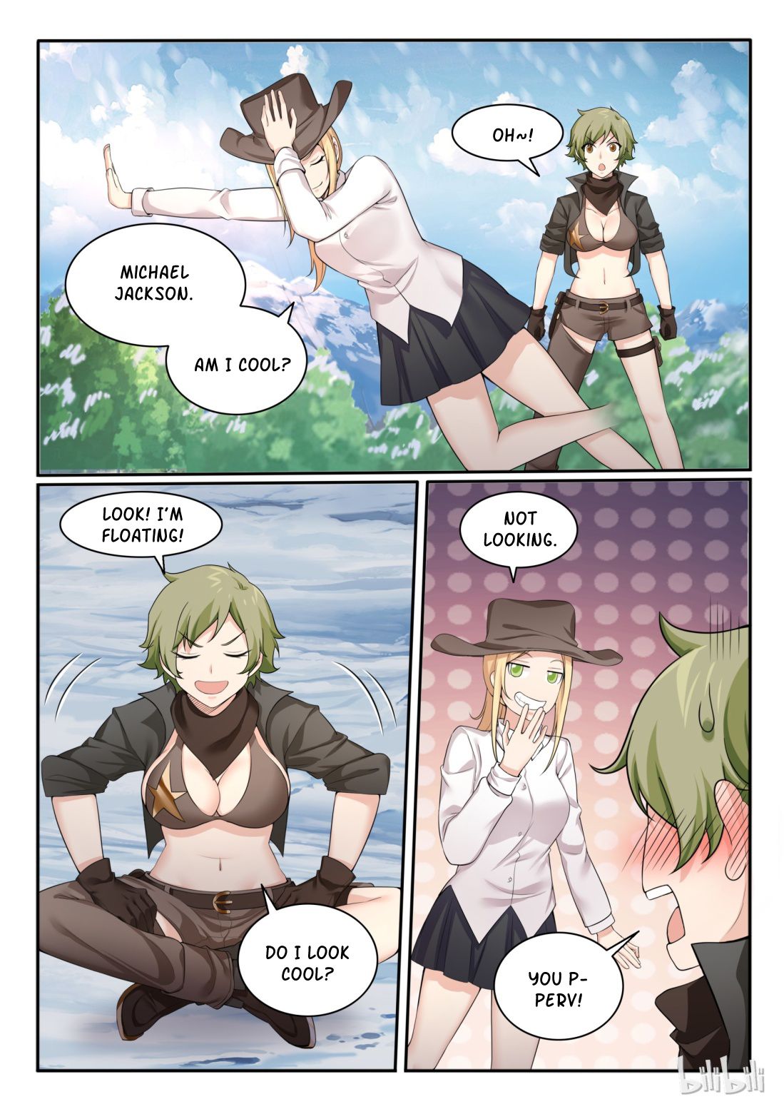 Page 6 of Chapter 91