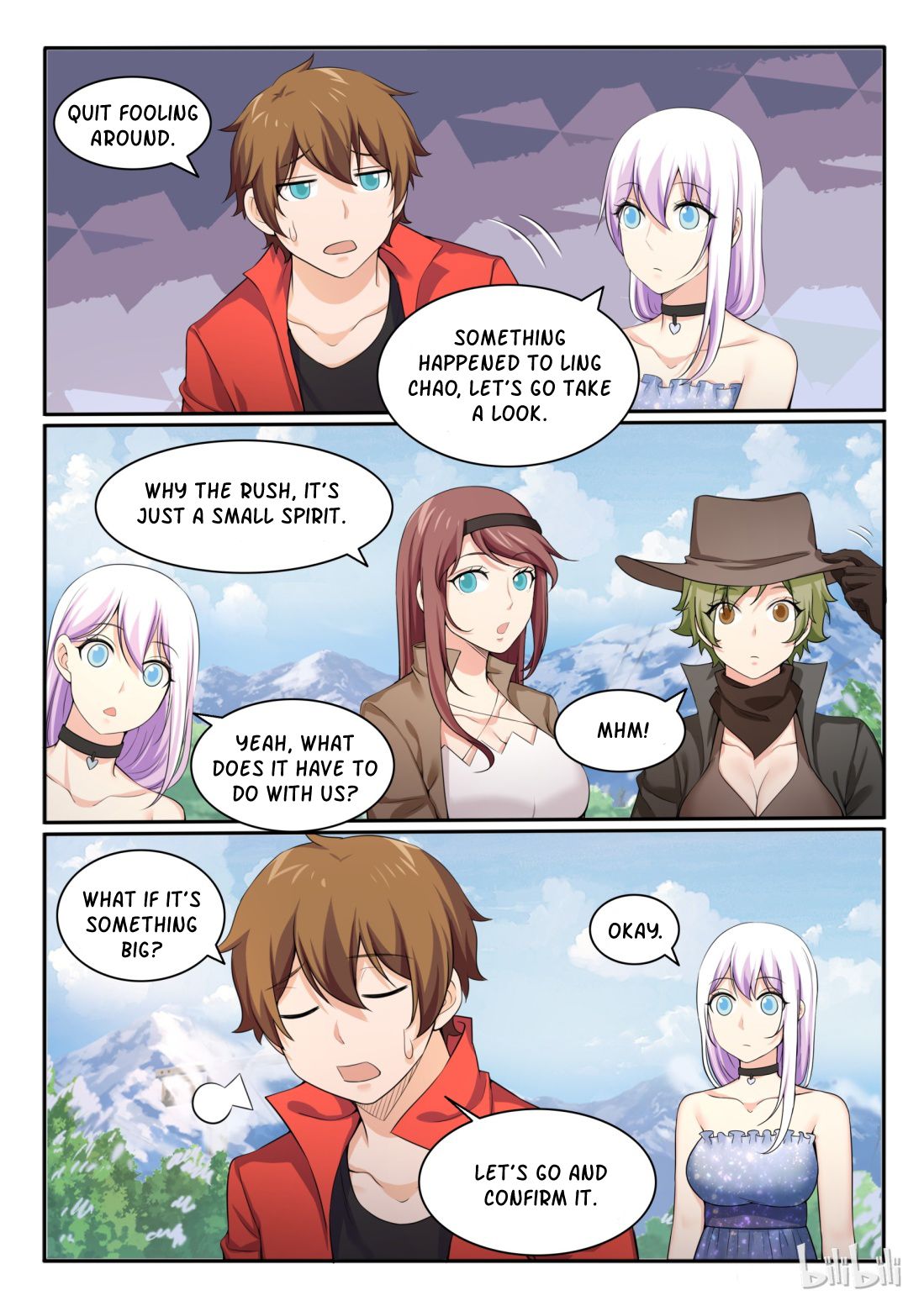 Page 7 of Chapter 91