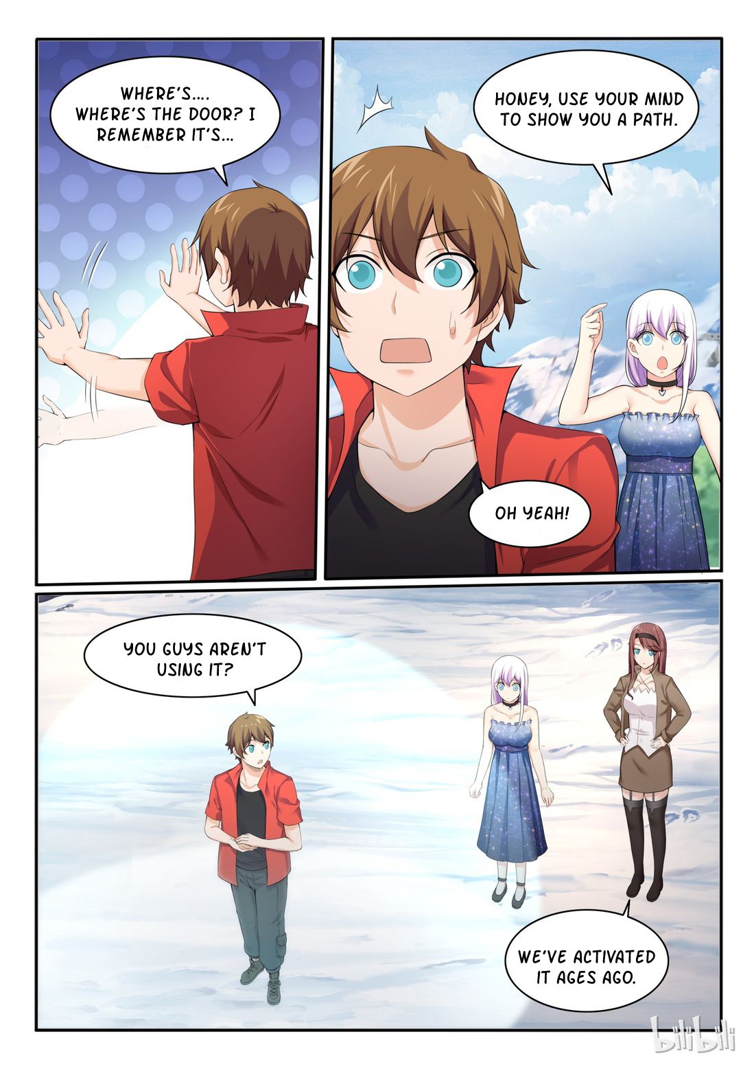 Page 8 of Chapter 91