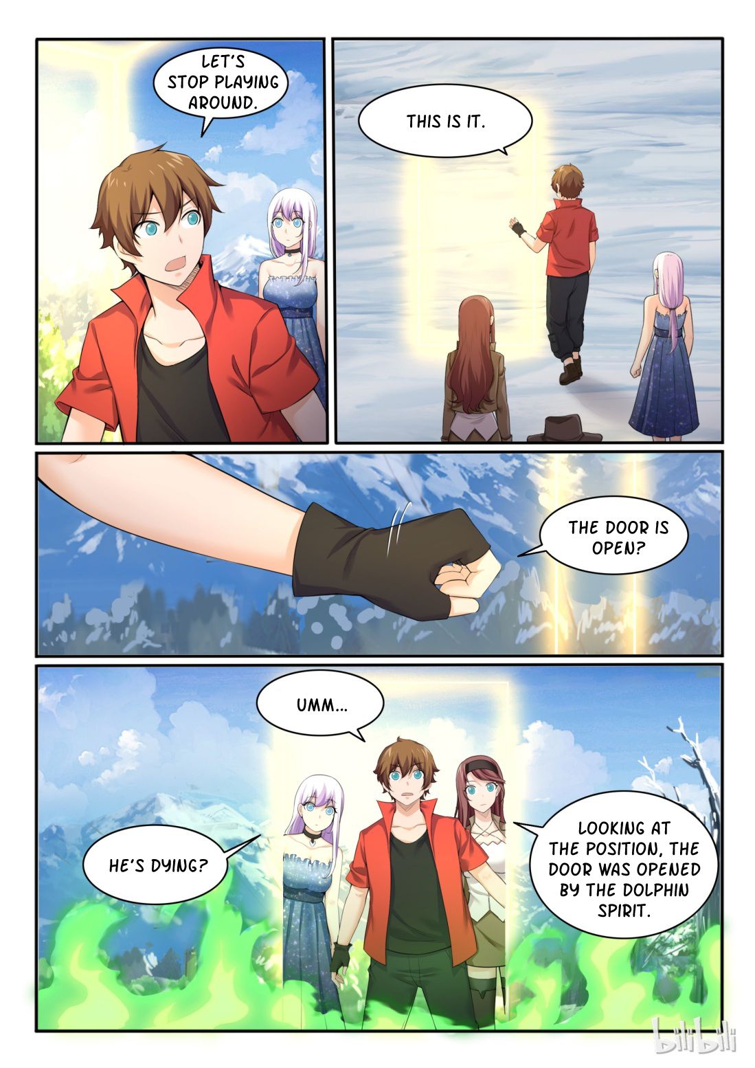 Page 10 of Chapter 91