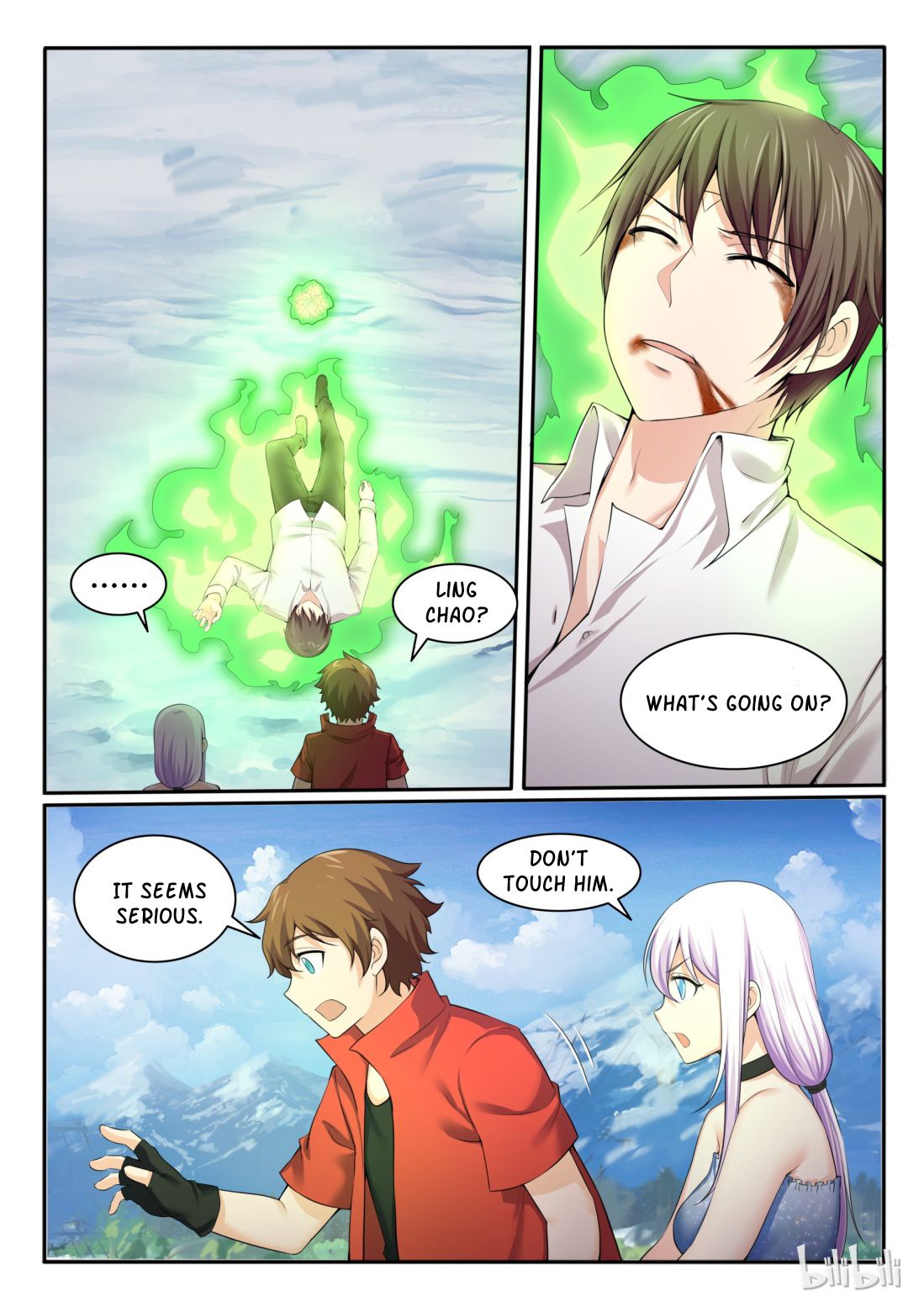 Page 11 of Chapter 91