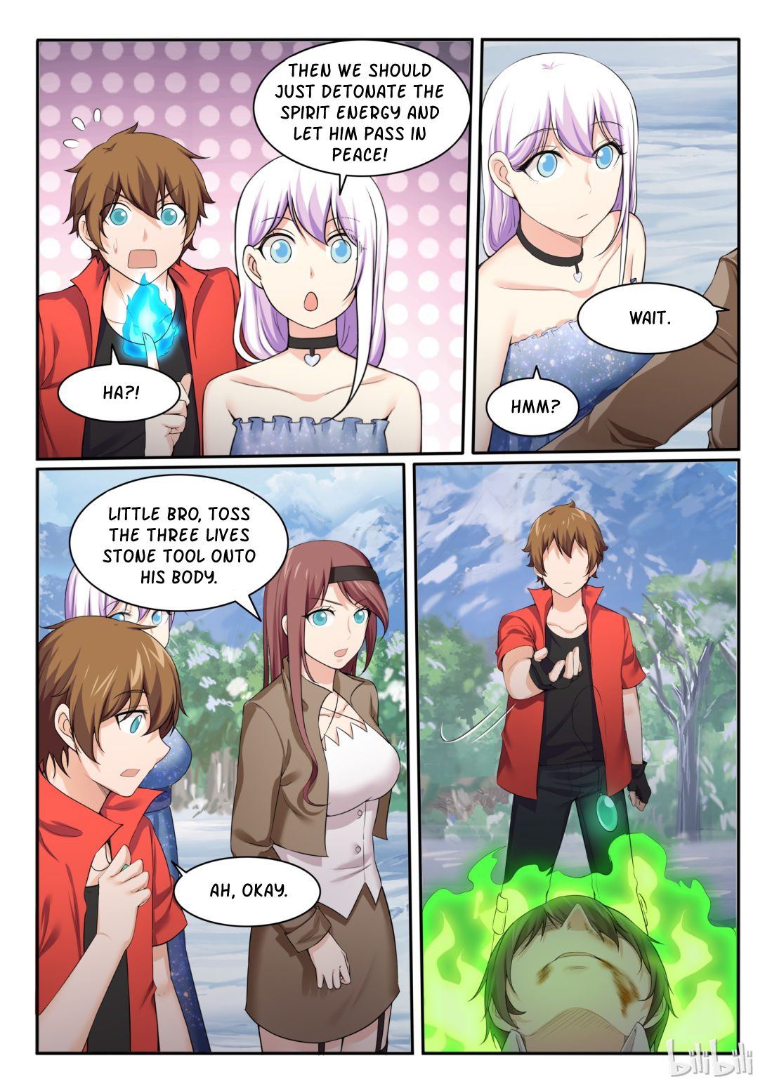 Page 16 of Chapter 91