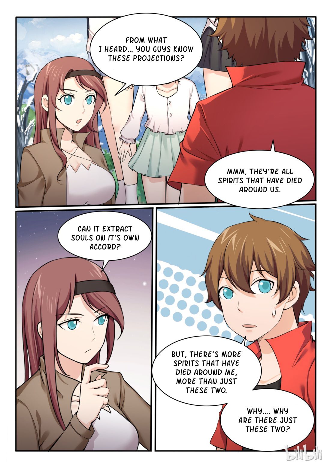 Page 3 of Chapter 92