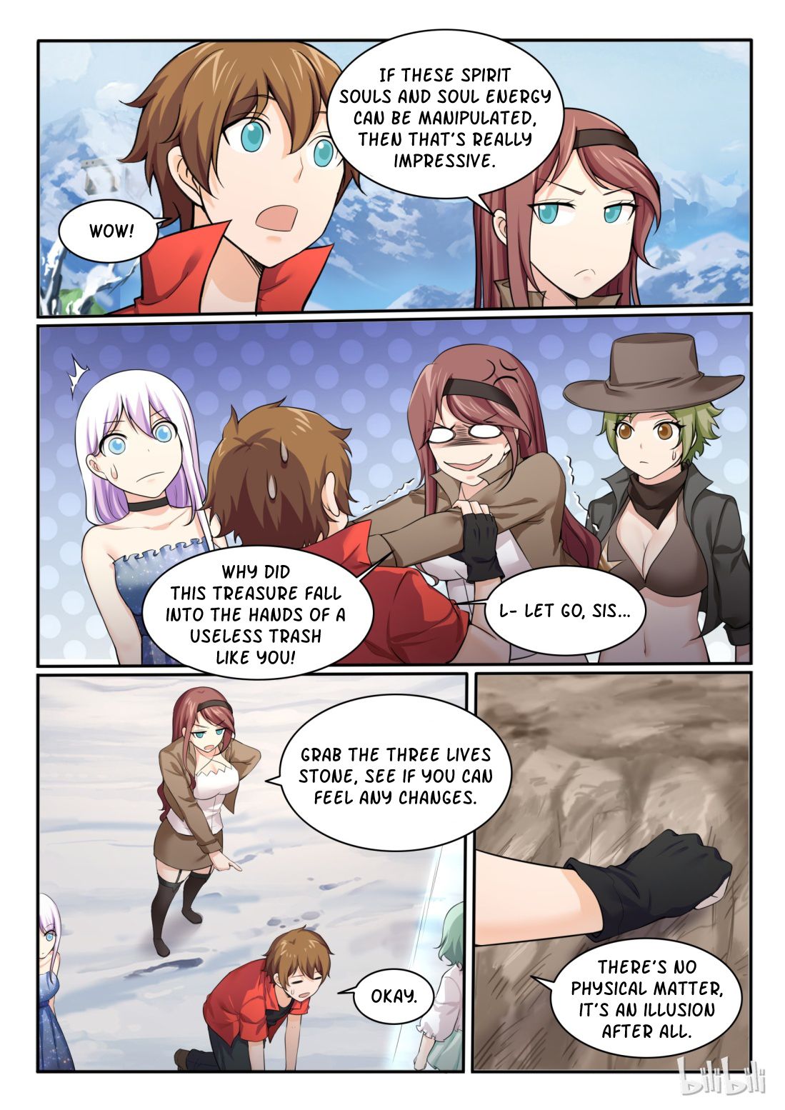 Page 5 of Chapter 92