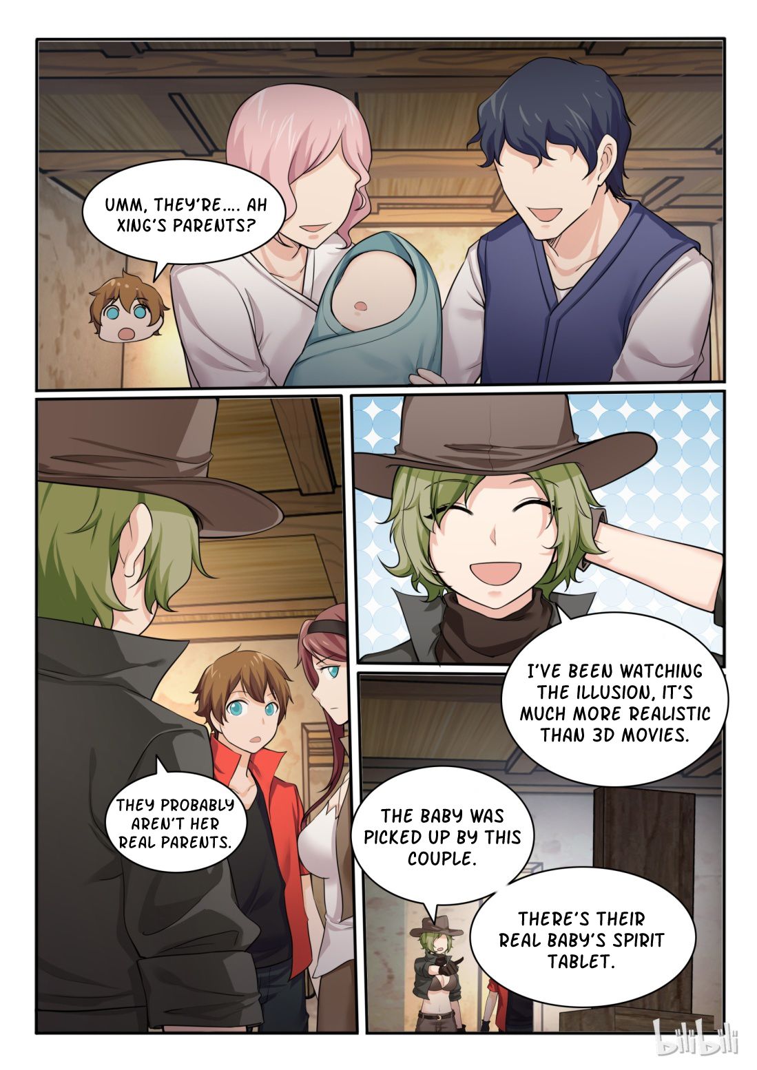 Page 8 of Chapter 92