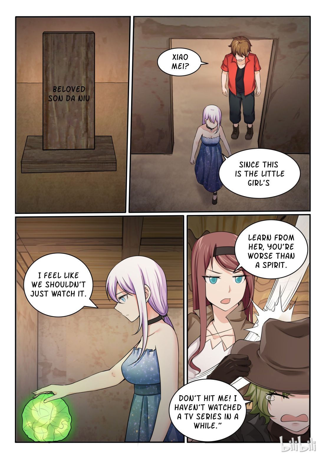 Page 9 of Chapter 92