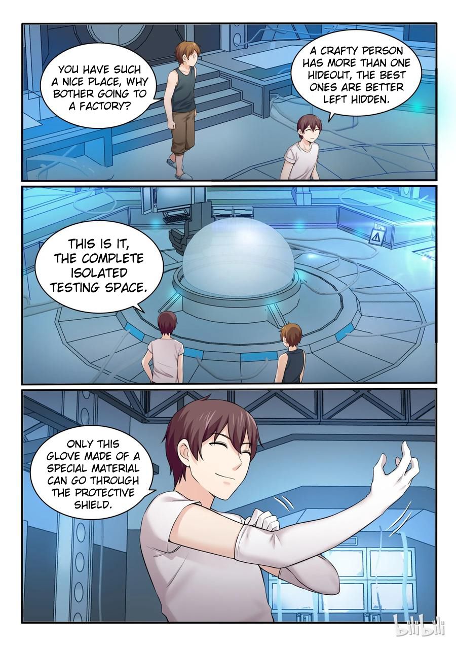 Page 8 of Chapter 98