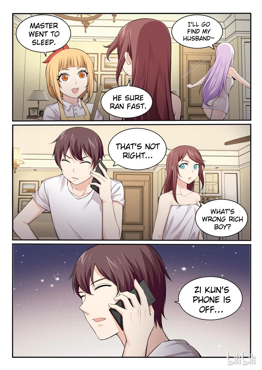 Page 3 of Chapter 99