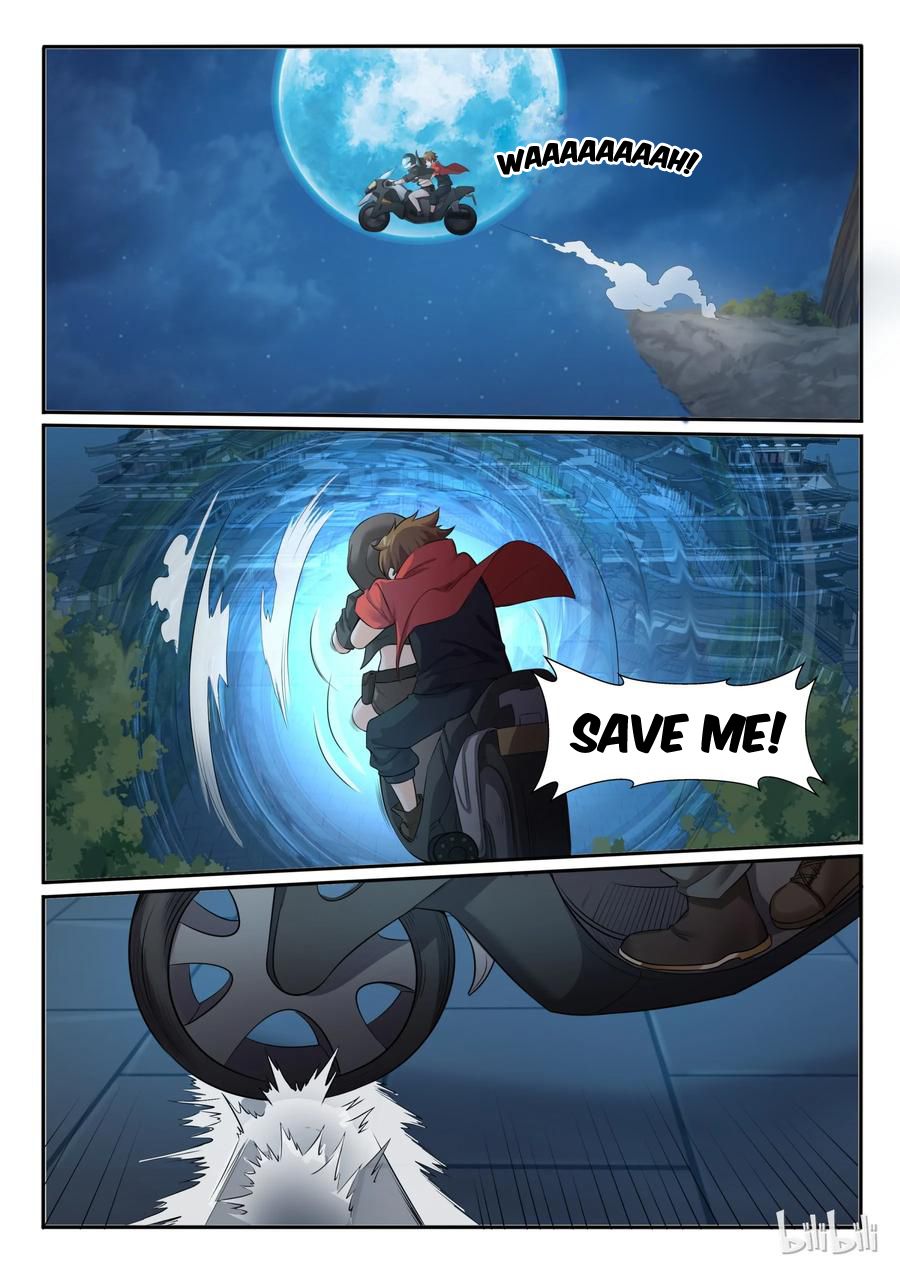 Page 14 of Chapter 99