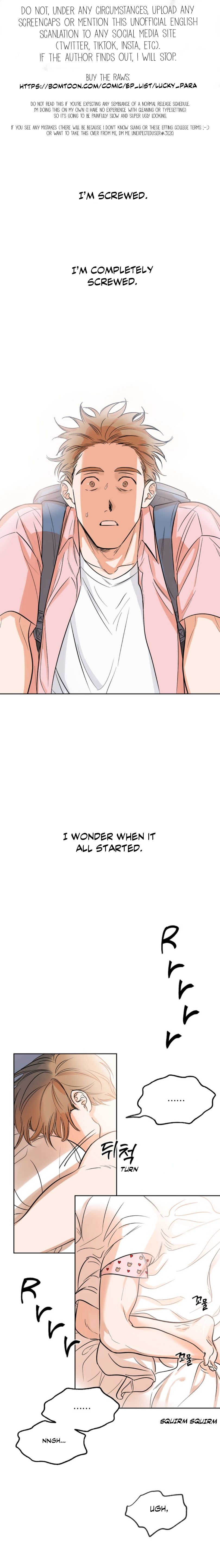 Page 1 of Chapter 1