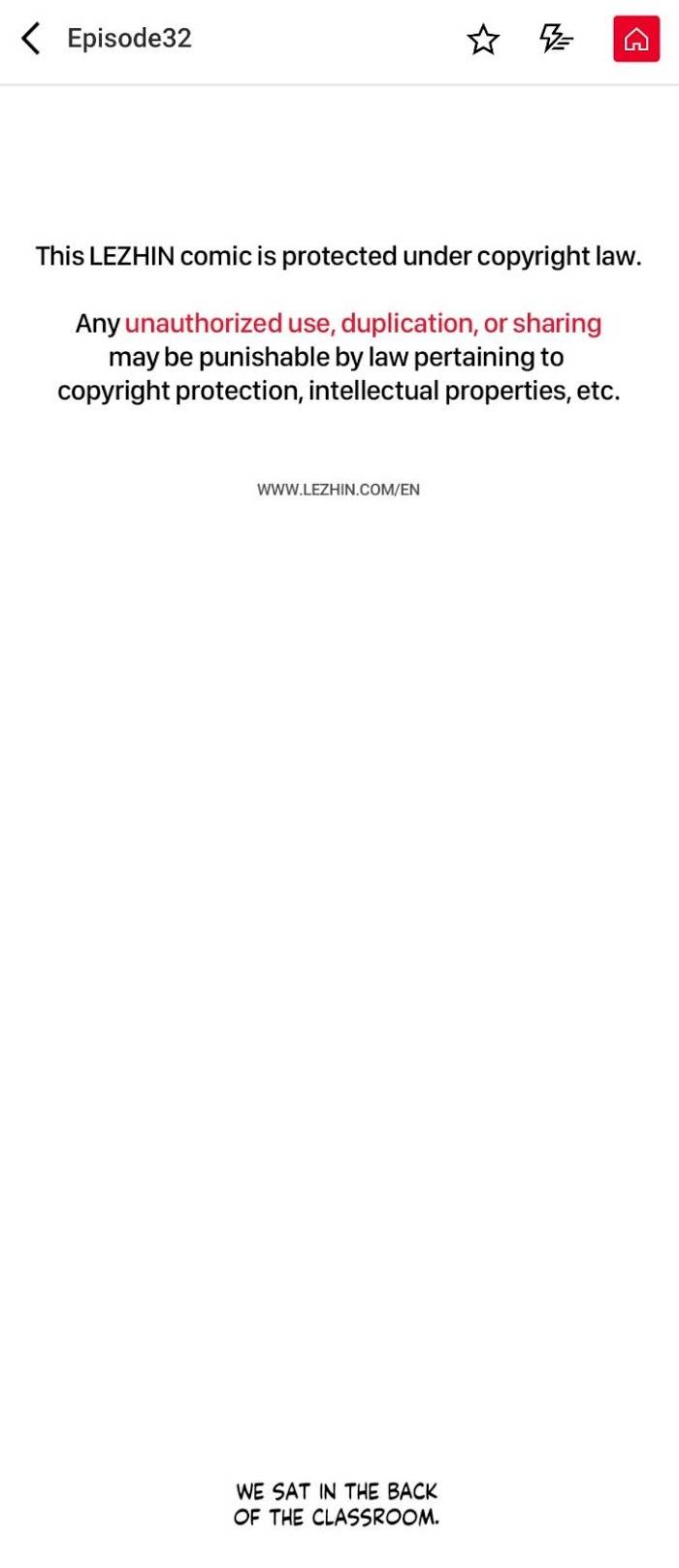 Page 1 of Chapter 32