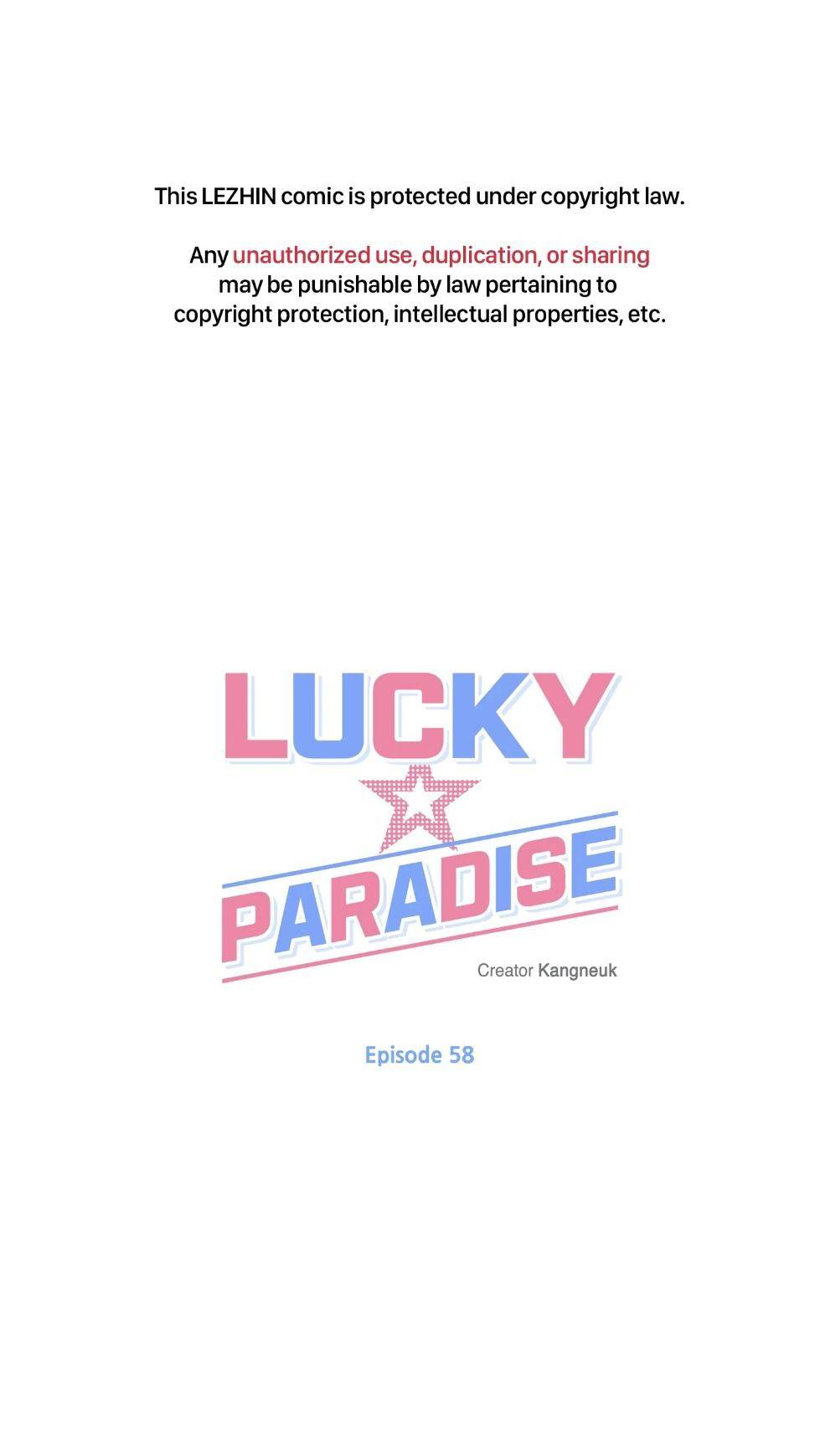 Page 1 of Chapter 58