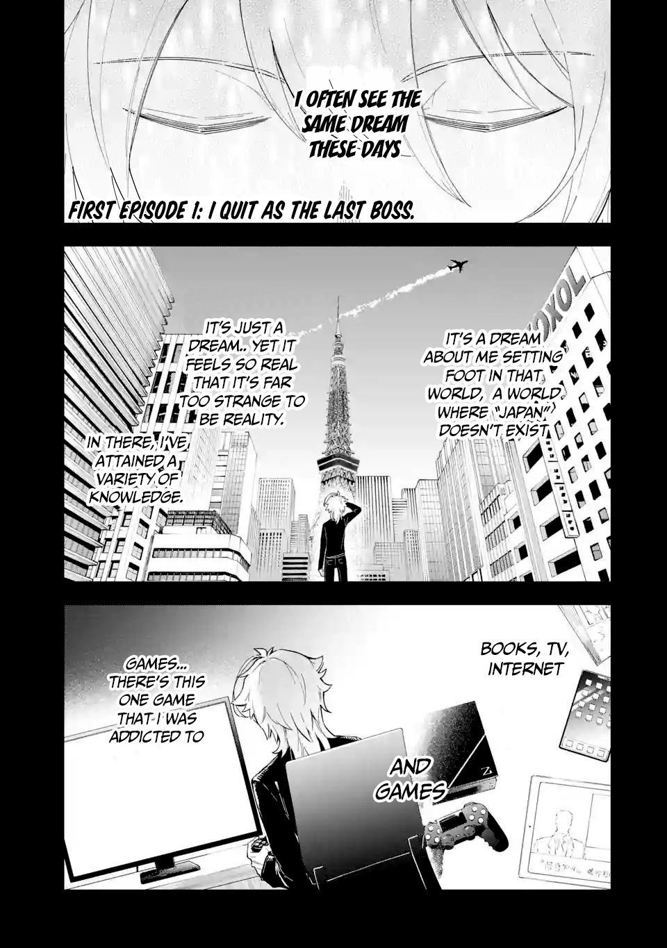 Page 2 of Chapter 1.1