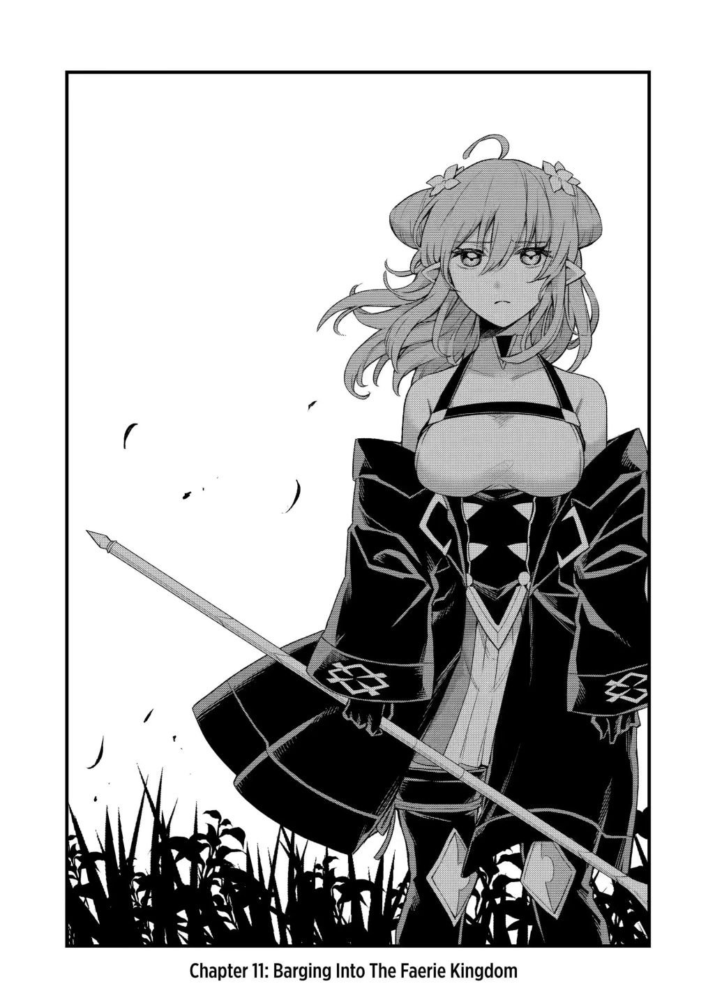 Page 1 of Chapter 11.1