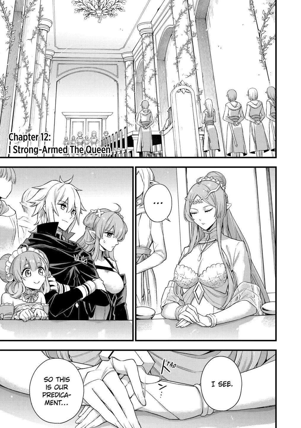 Page 1 of Chapter 12.1