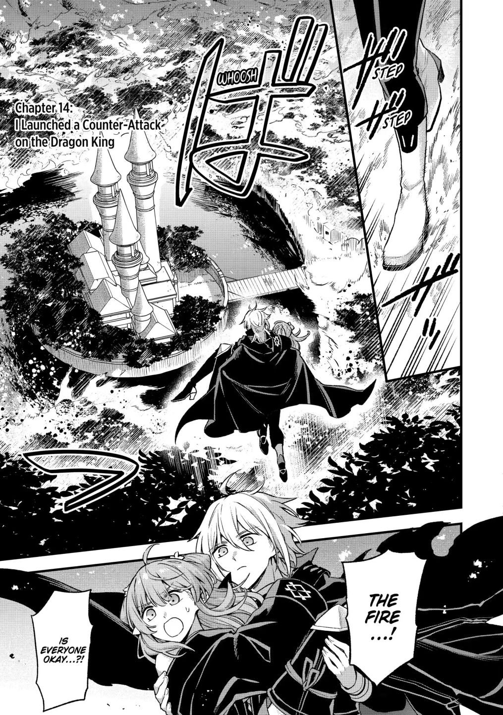 Page 1 of Chapter 14.1