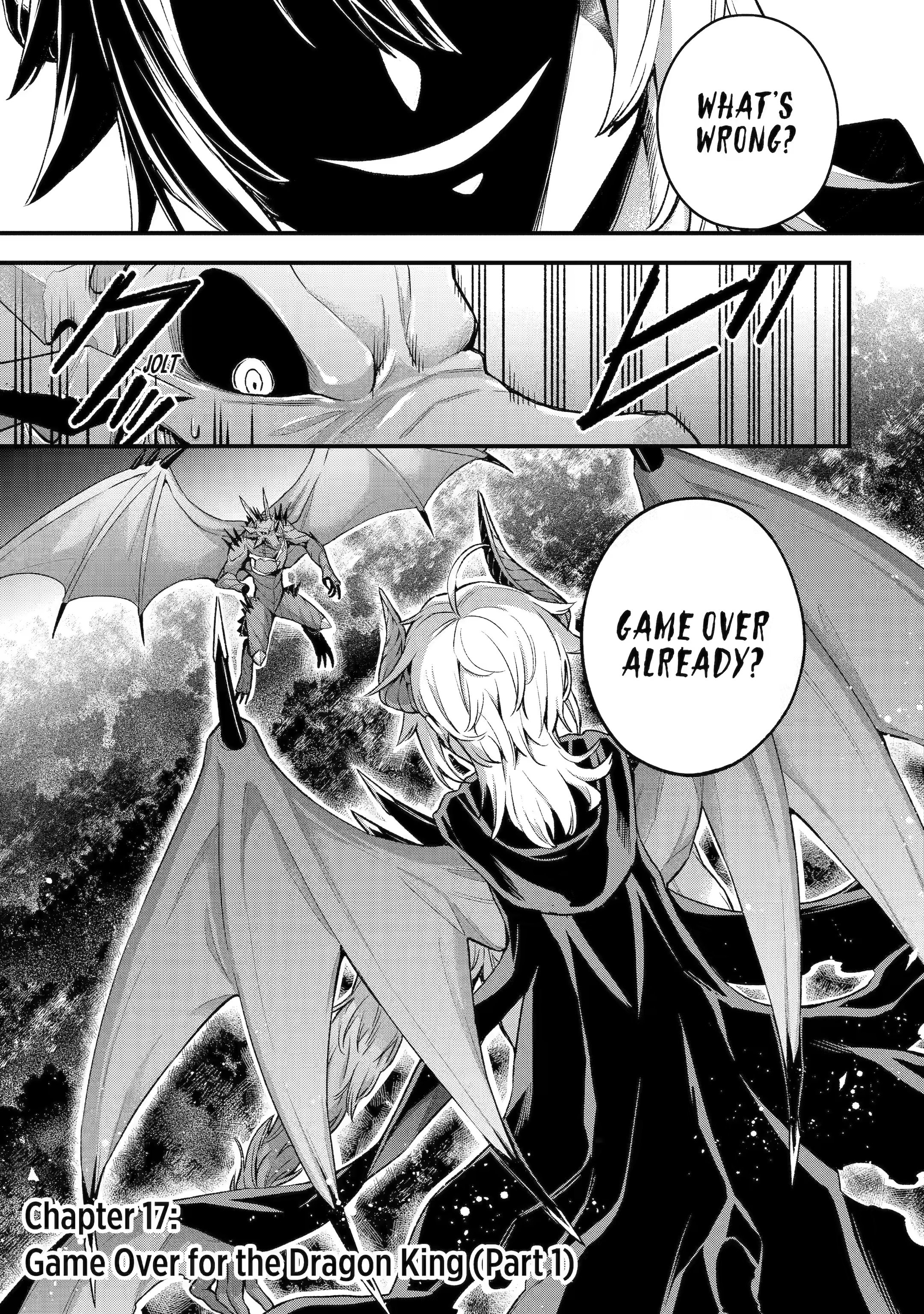 Page 1 of Chapter 17.1