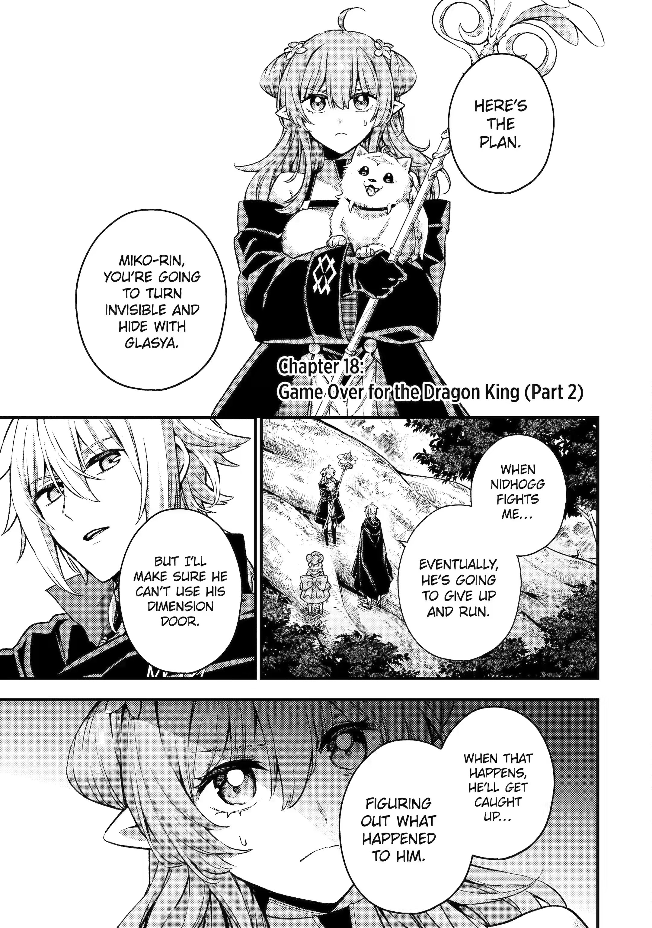 Page 1 of Chapter 18.1