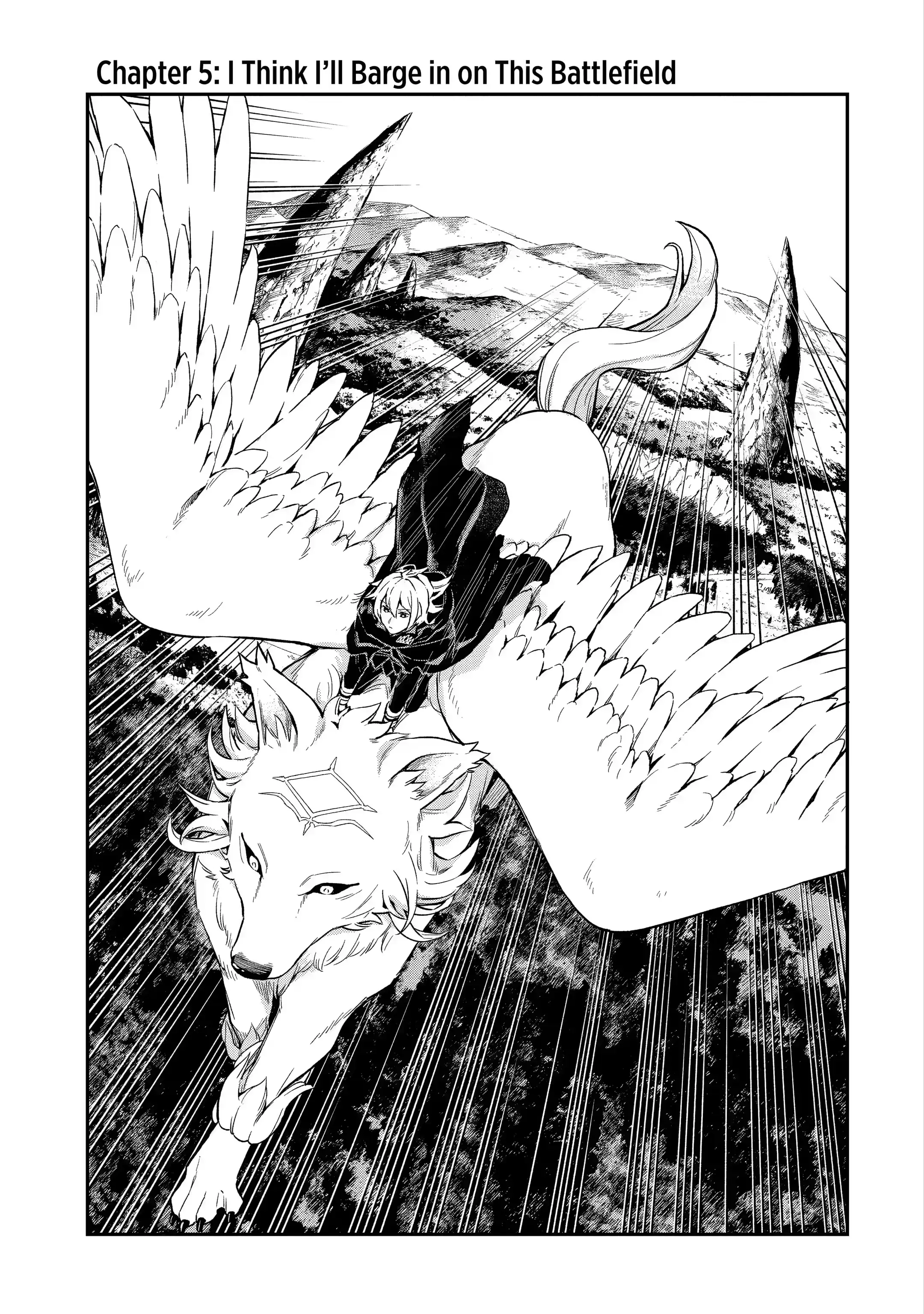 Page 1 of Chapter 5.1