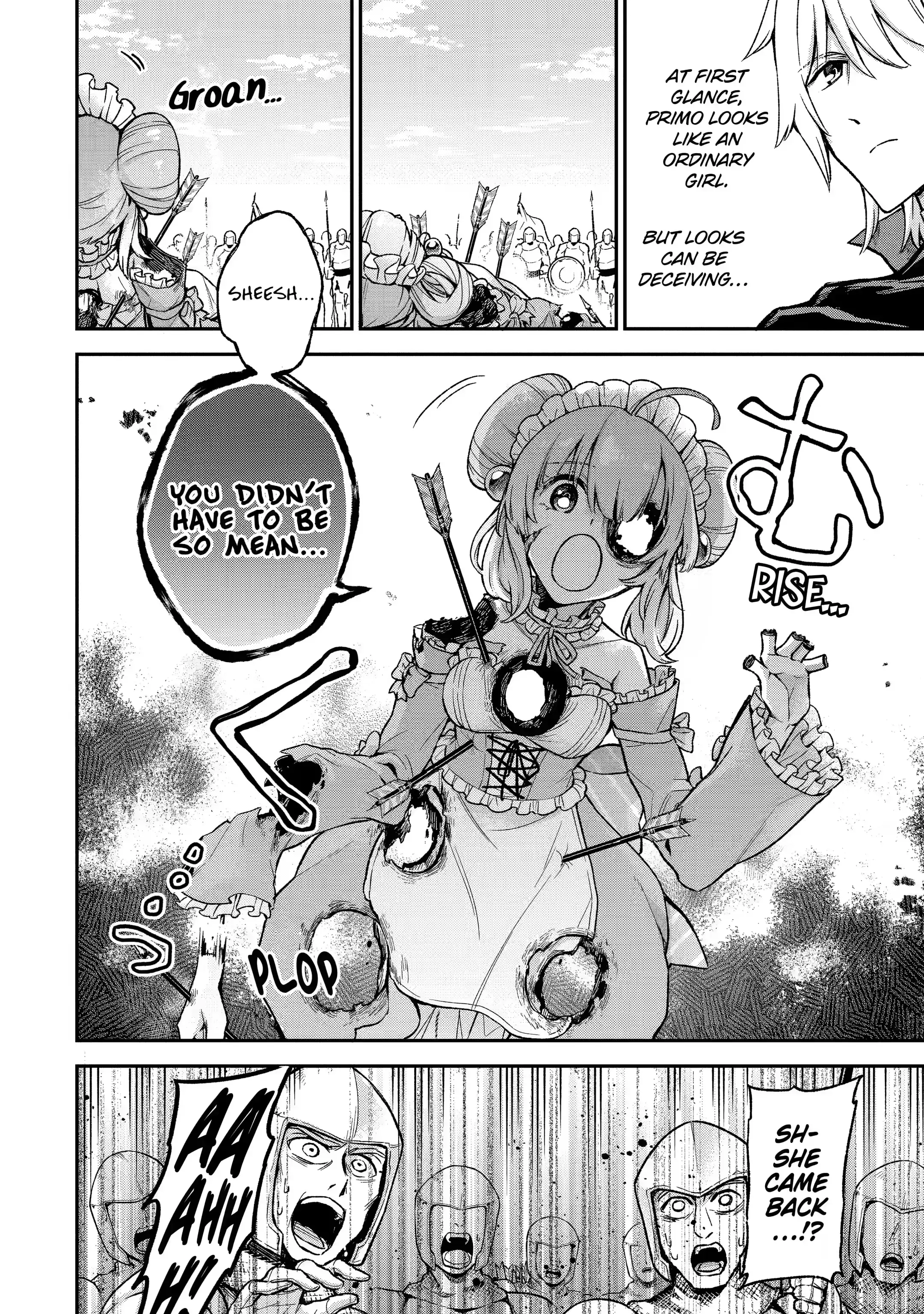 Page 8 of Chapter 6.1