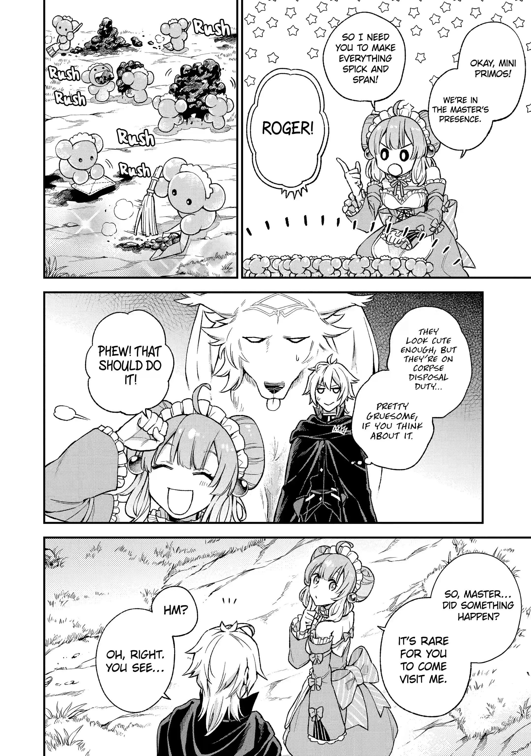 Page 1 of Chapter 6.3