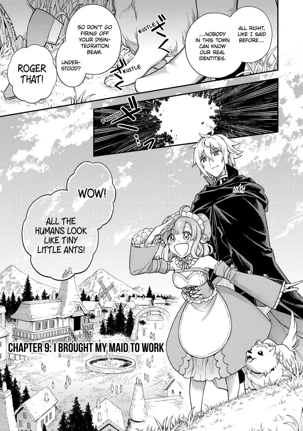 Page 1 of Chapter 9.1