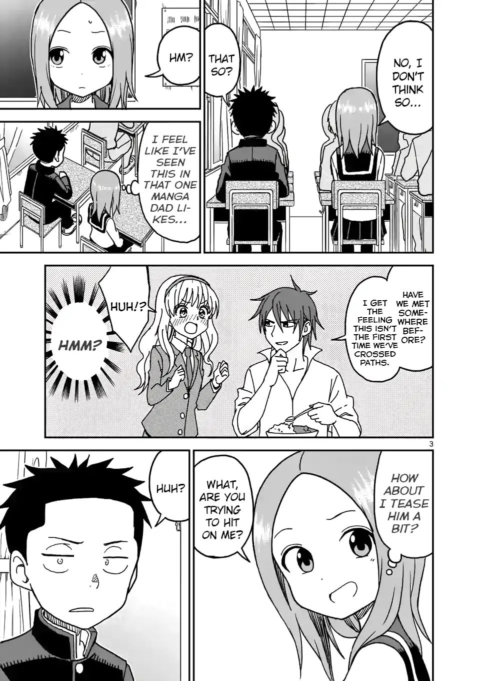 Page 3 of Chapter 100